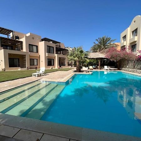 El Gouna Ferienwohnung In Zentraler Lage Hurghada Esterno foto