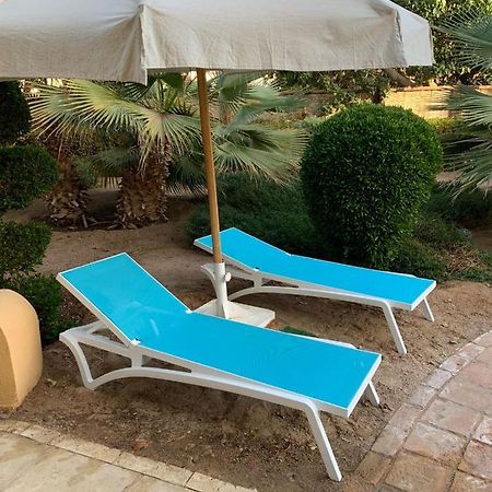 El Gouna Ferienwohnung In Zentraler Lage Hurghada Esterno foto