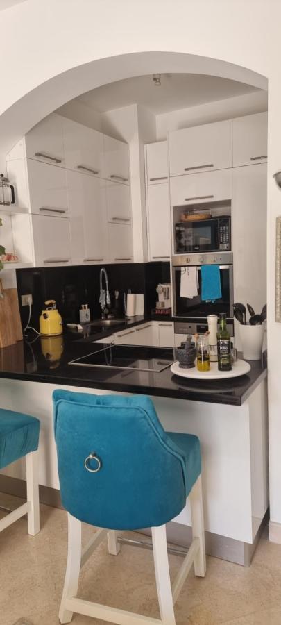El Gouna Ferienwohnung In Zentraler Lage Hurghada Esterno foto