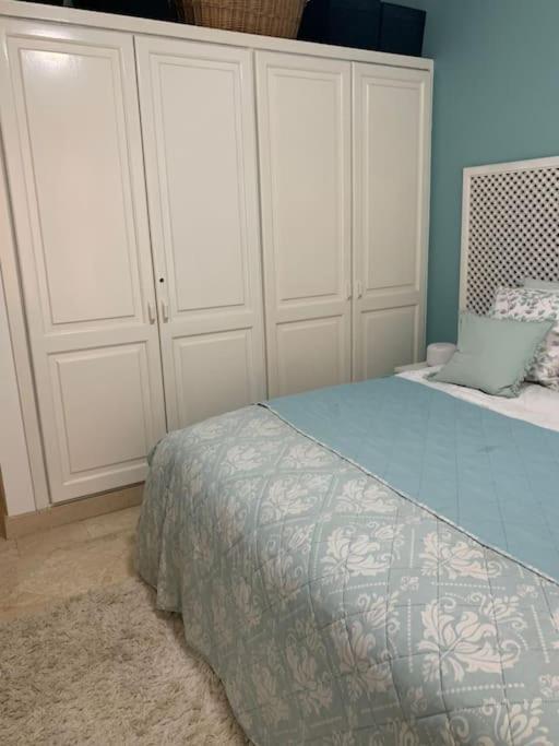 El Gouna Ferienwohnung In Zentraler Lage Hurghada Esterno foto